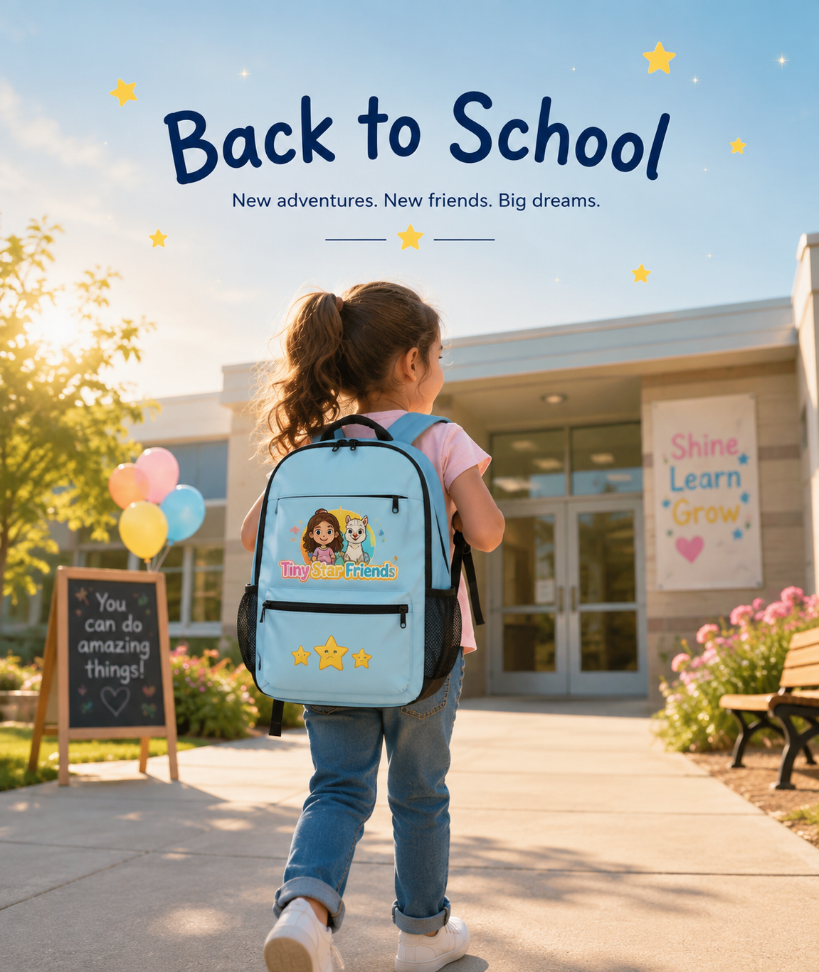 Back to School