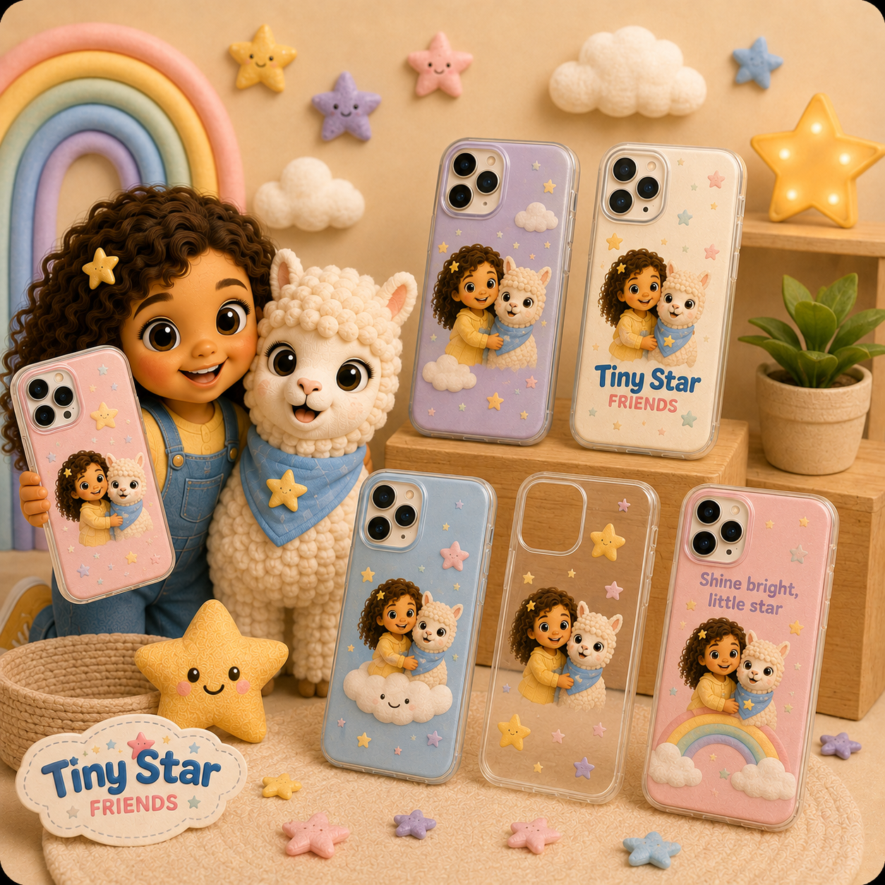 Telefoonhoesjes