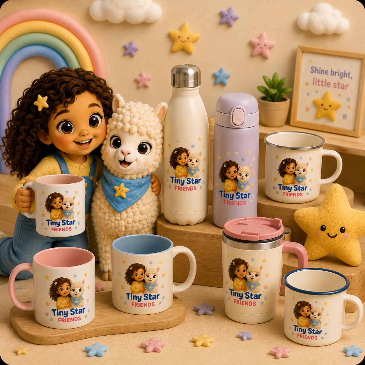 Mokken & Drinkware
