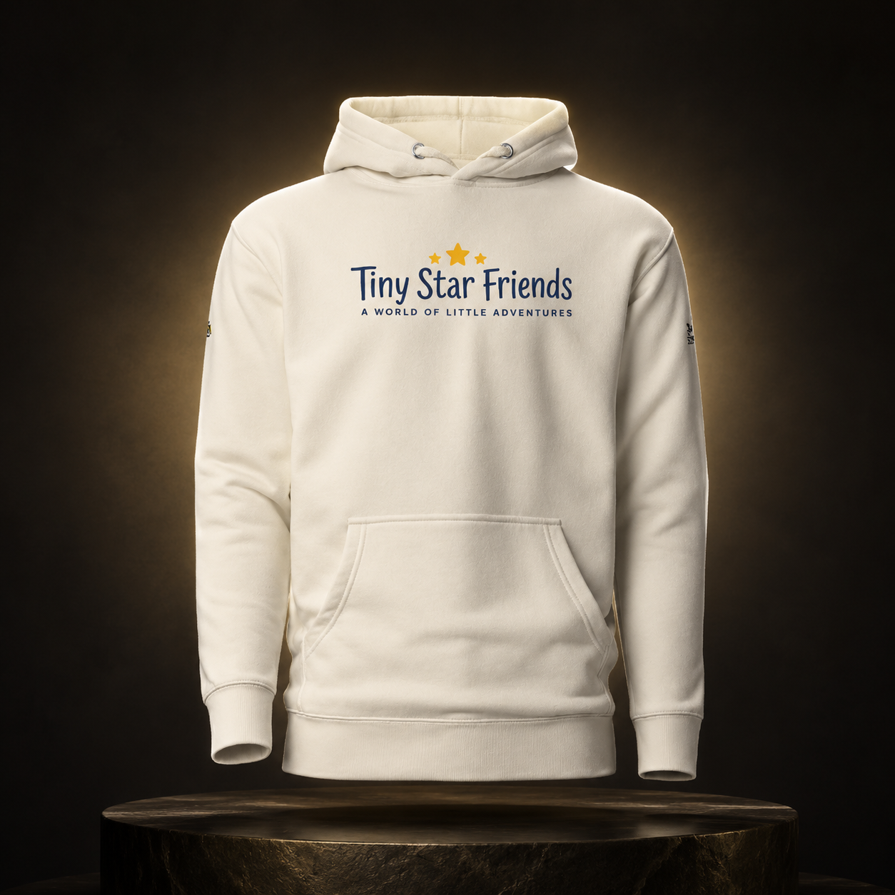 Founder's Choice