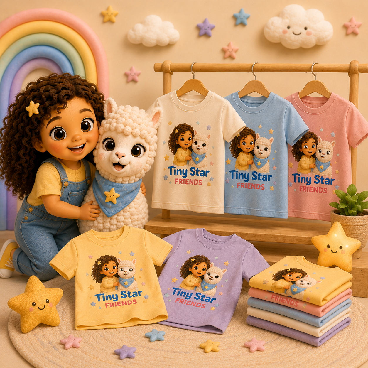 Kids T-shirts