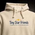 Tiny Star Friends™ Founders’ Circle Premium Hoodie – Private Edition 2026