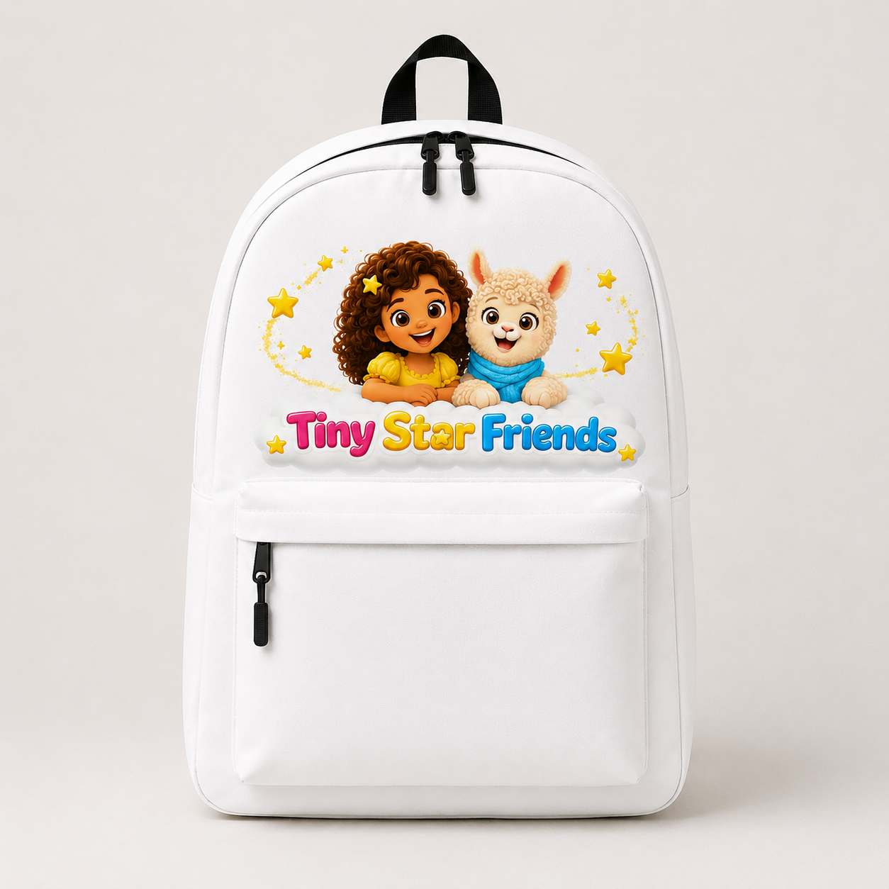 Tiny Star Friends™ Kids Adventure Backpack
