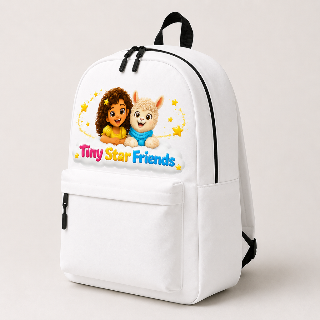 Tiny Star Friends™ Kids Adventure Backpack