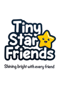 Tiny Star Friends™ Kids Wellness Donation