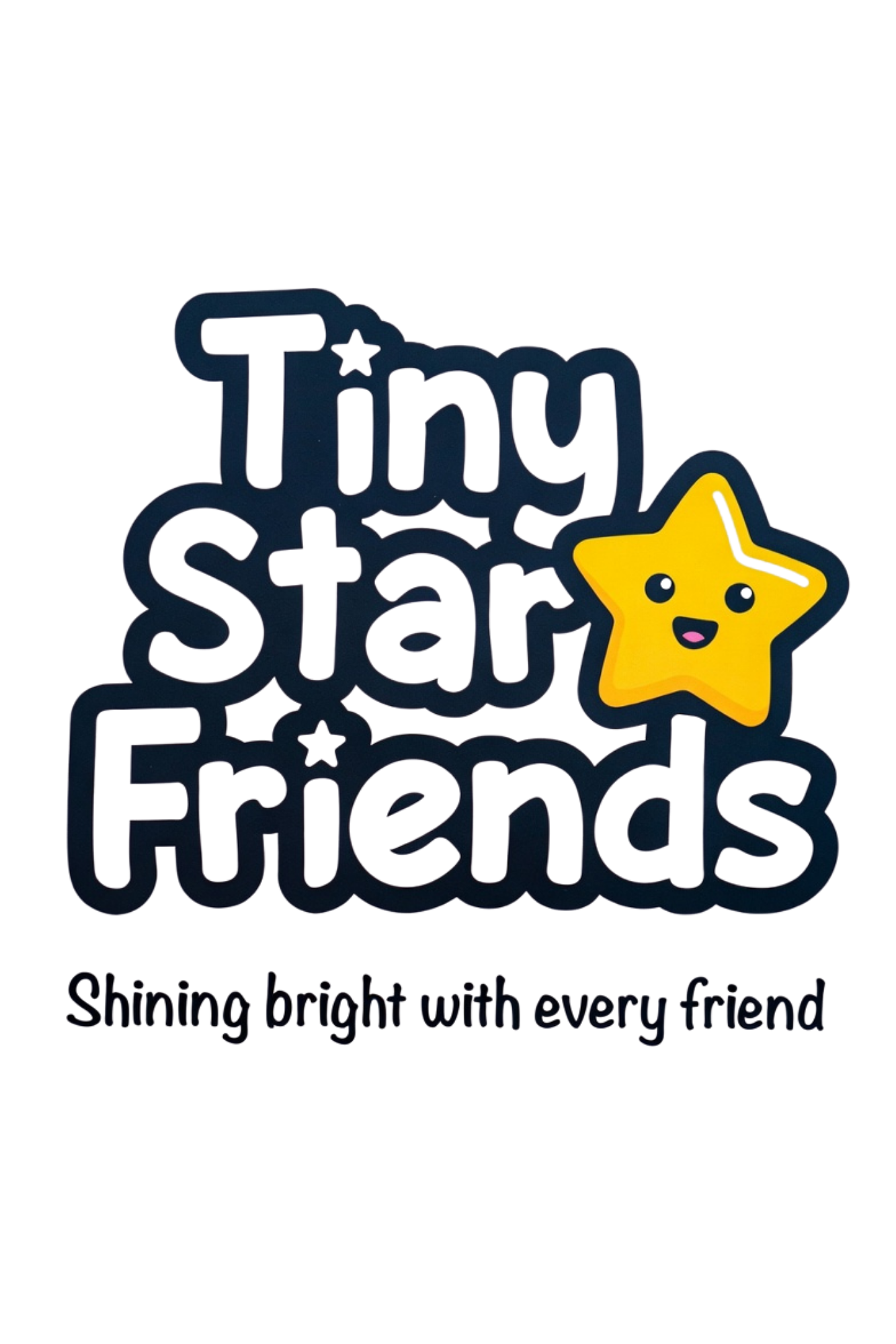 Tiny Star Friends™ Kids Wellness Donation