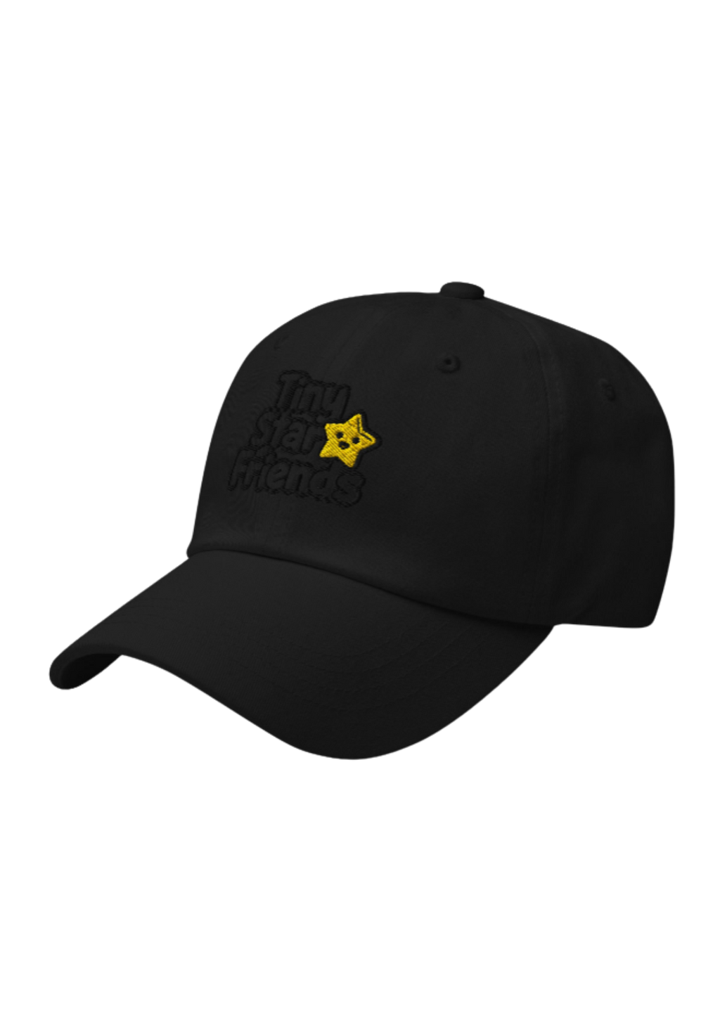 Tiny Stars Friends™ Kids Hat – Little Stars, Big Style