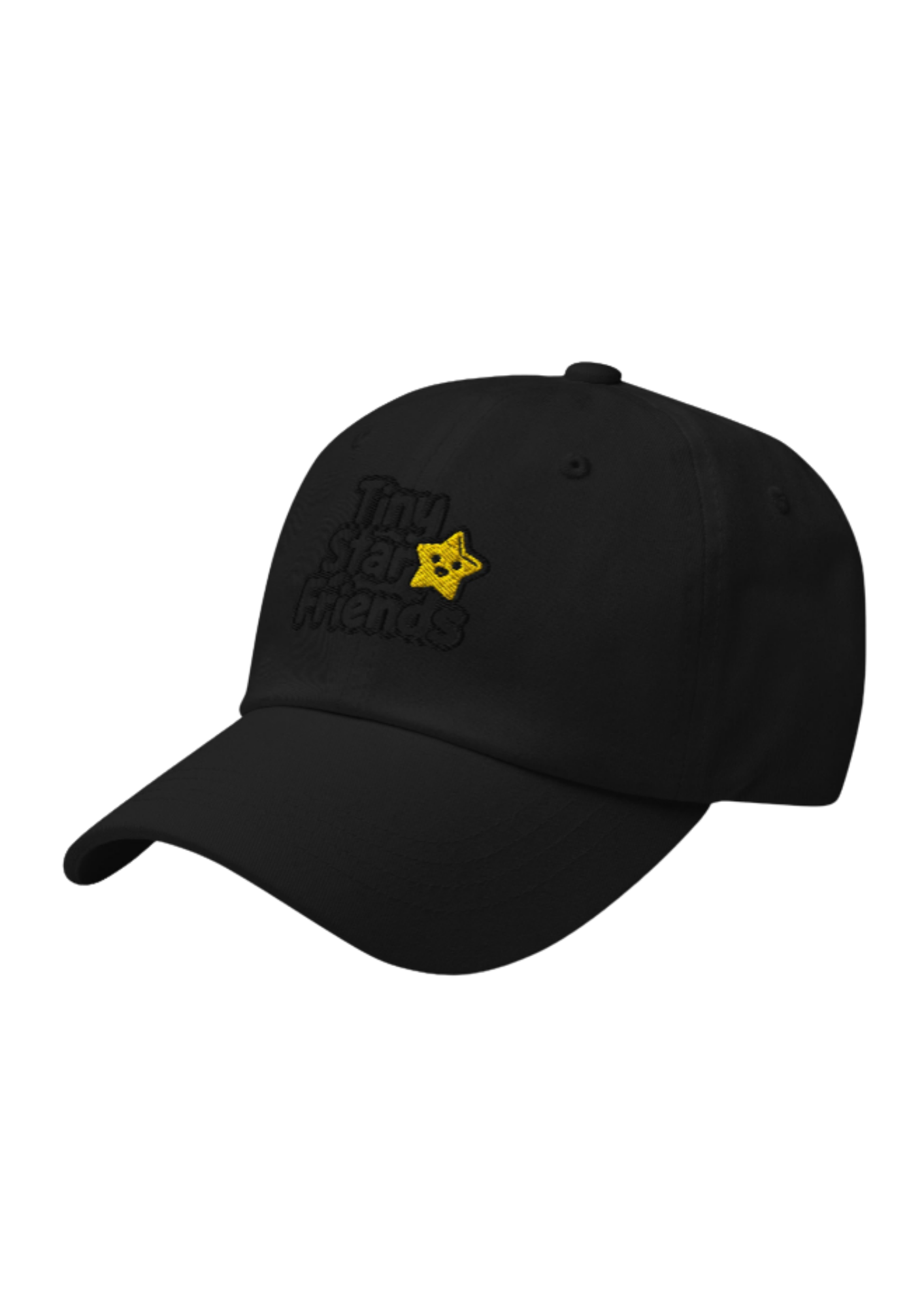 Tiny Stars Friends™ Kids Hat – Little Stars, Big Style