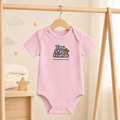 Tiny Star Friends™ Baby Bodysuit
