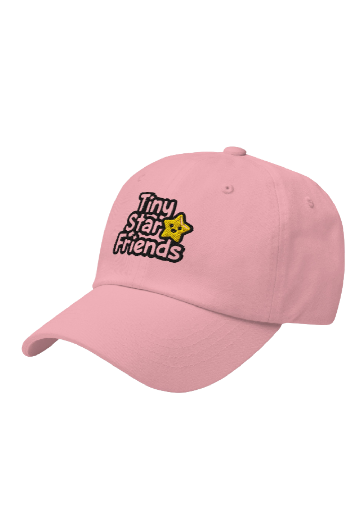 Tiny Stars Friends™ Kids Hat – Little Stars, Big Style