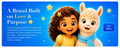 Steun Tiny Star Friends