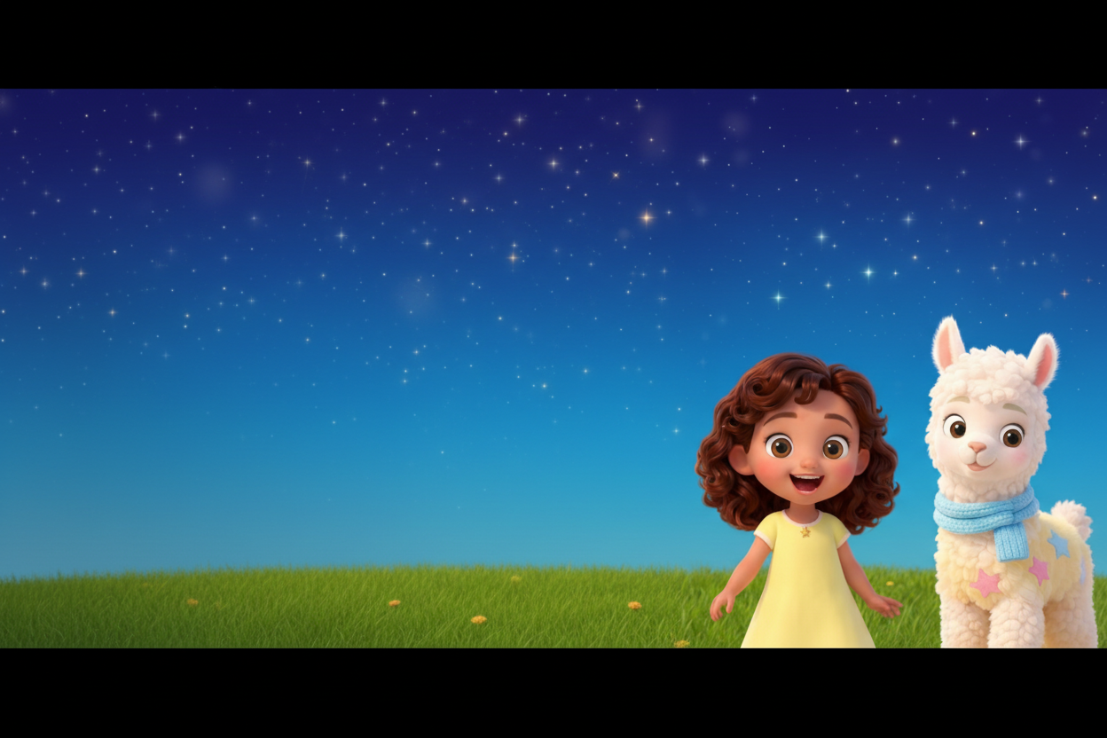 Lumi en Lala - Tiny Star Friends donatie