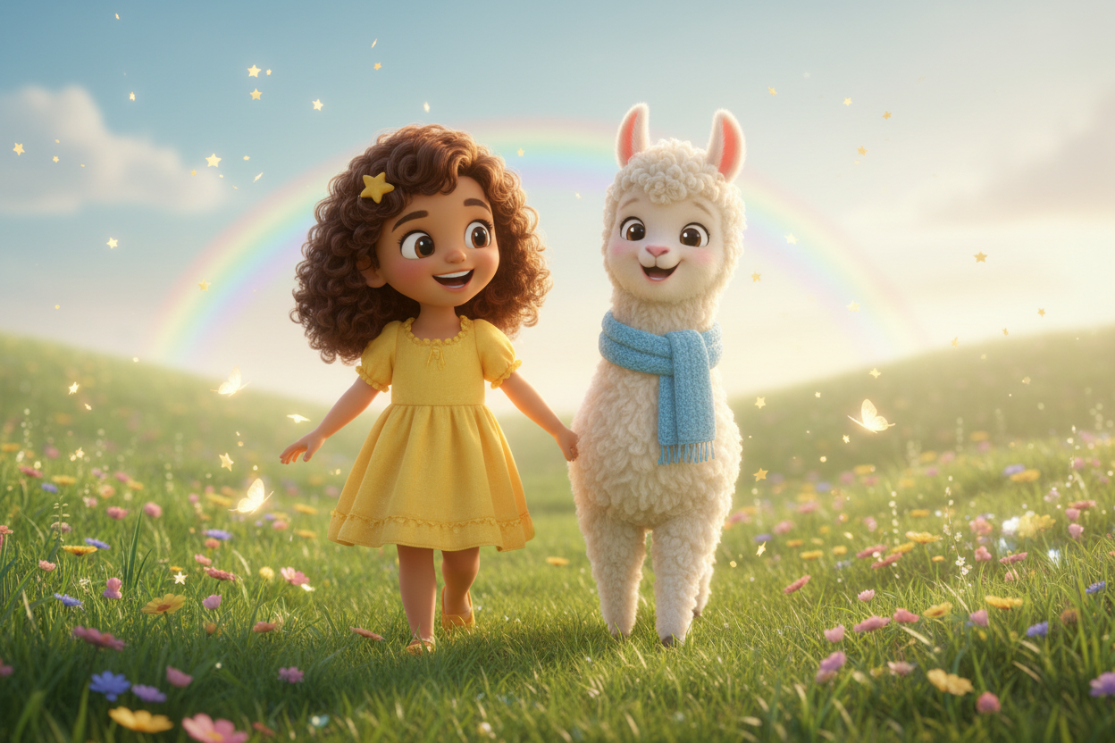 Tiny Star Friends - More Than Just a Brand