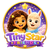 Translation missing: nl.Tiny Star Friends accessibility.home